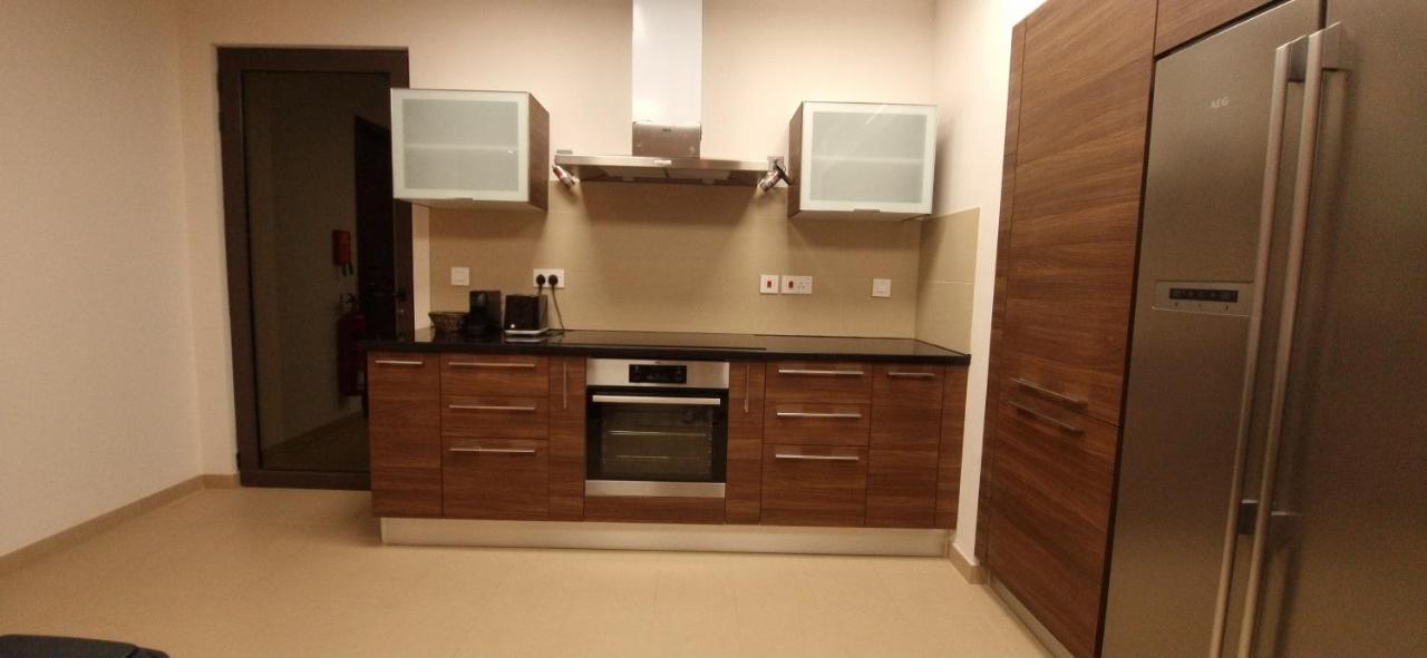 One 2Bhk Elegant Apartment In Muscat Bay 03 Exterior foto